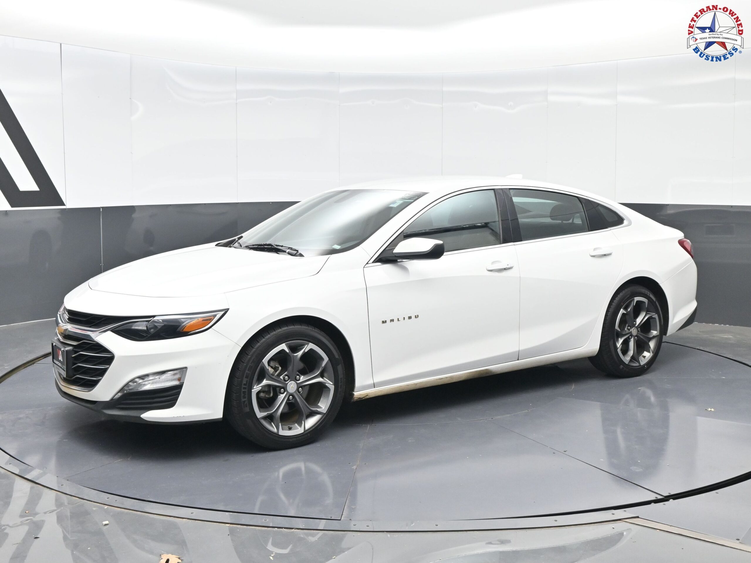 2022 Chevrolet Malibu 1LT