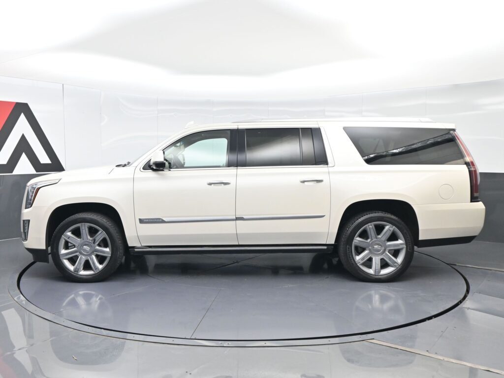 2015 Cadillac Escalade ESV Premium