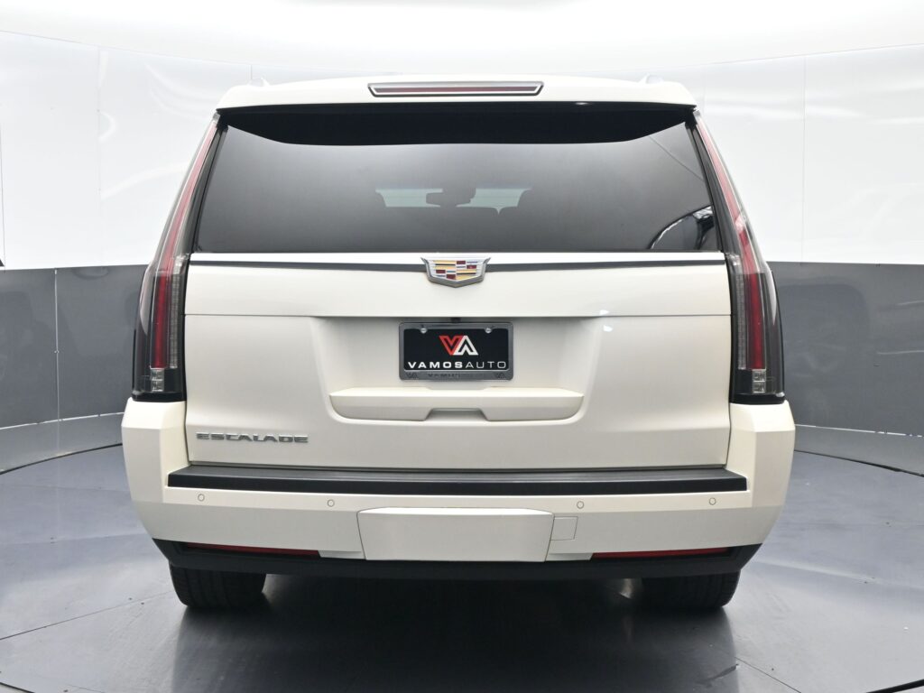 2015 Cadillac Escalade ESV Premium