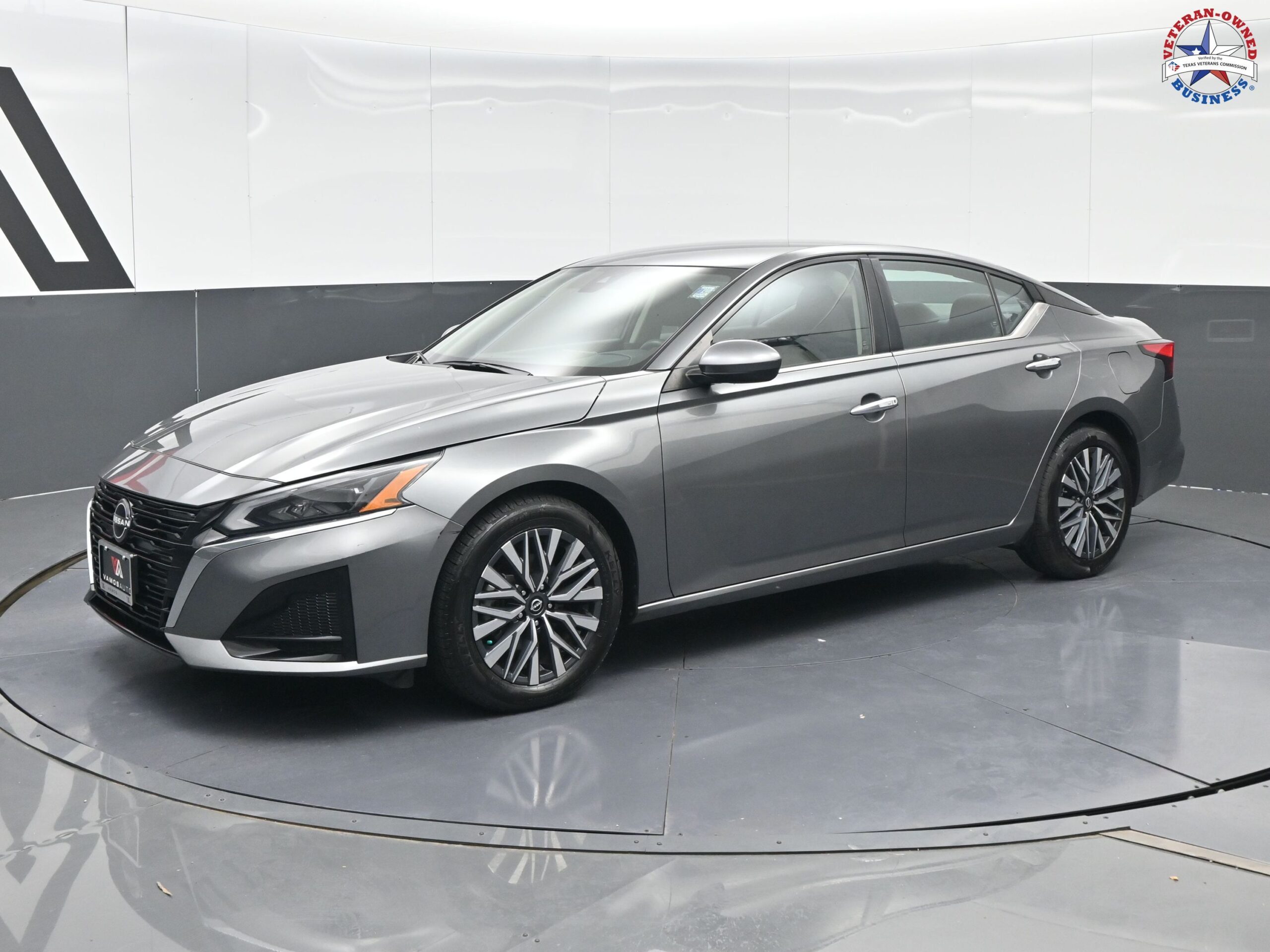 2023 Nissan Altima SV