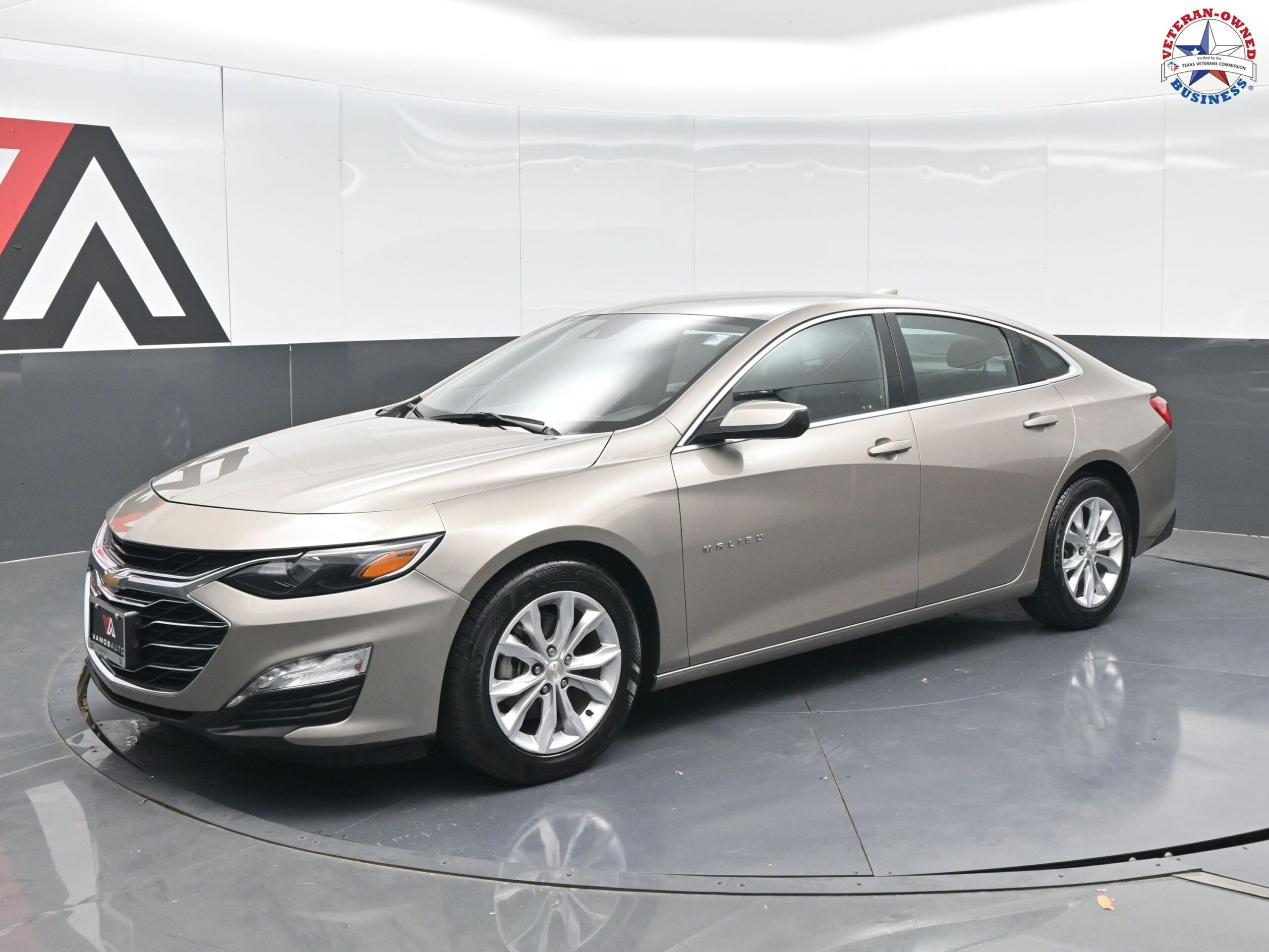 2023 Chevrolet Malibu 1LT