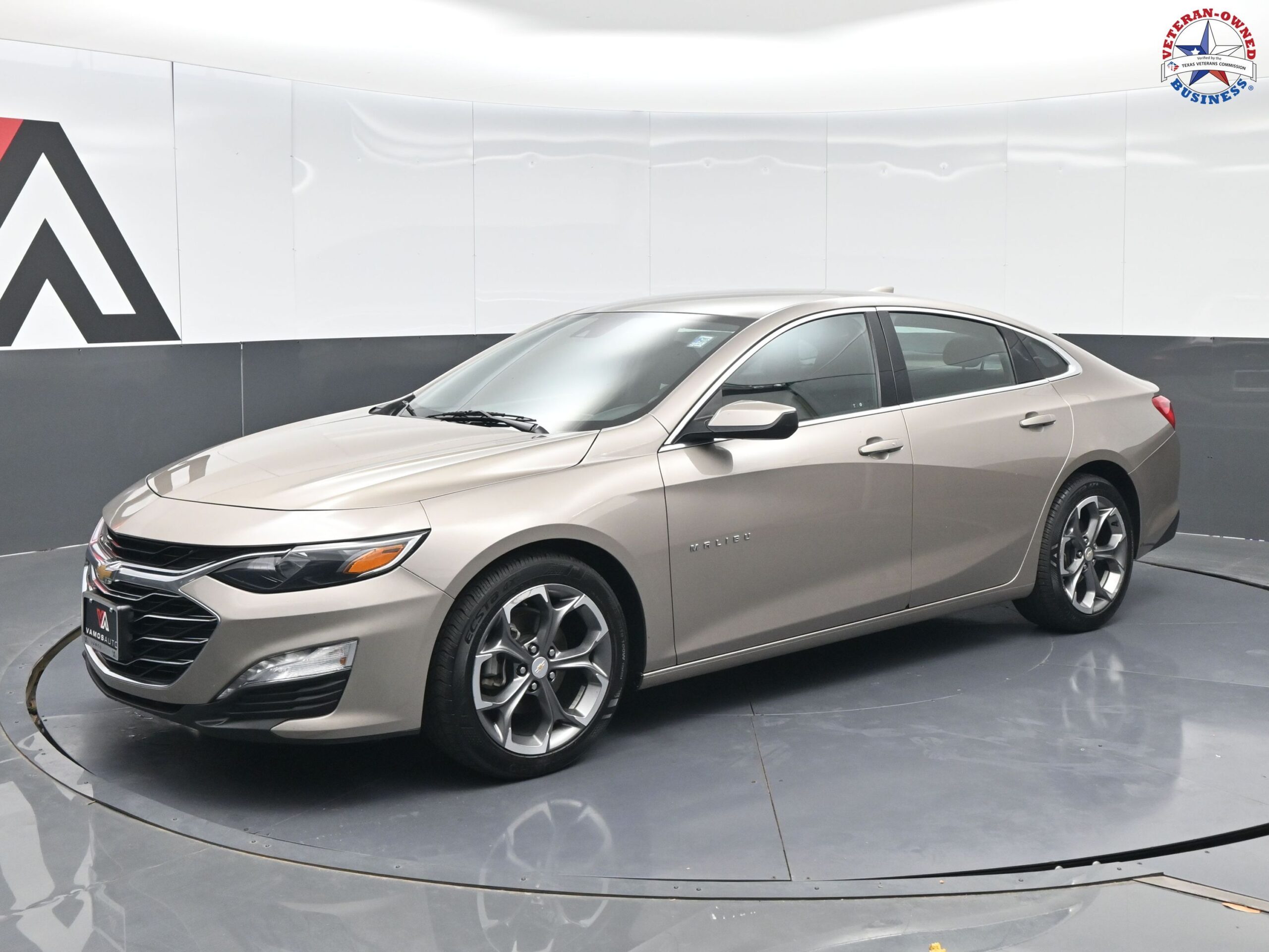 2023 Chevrolet Malibu 1LT