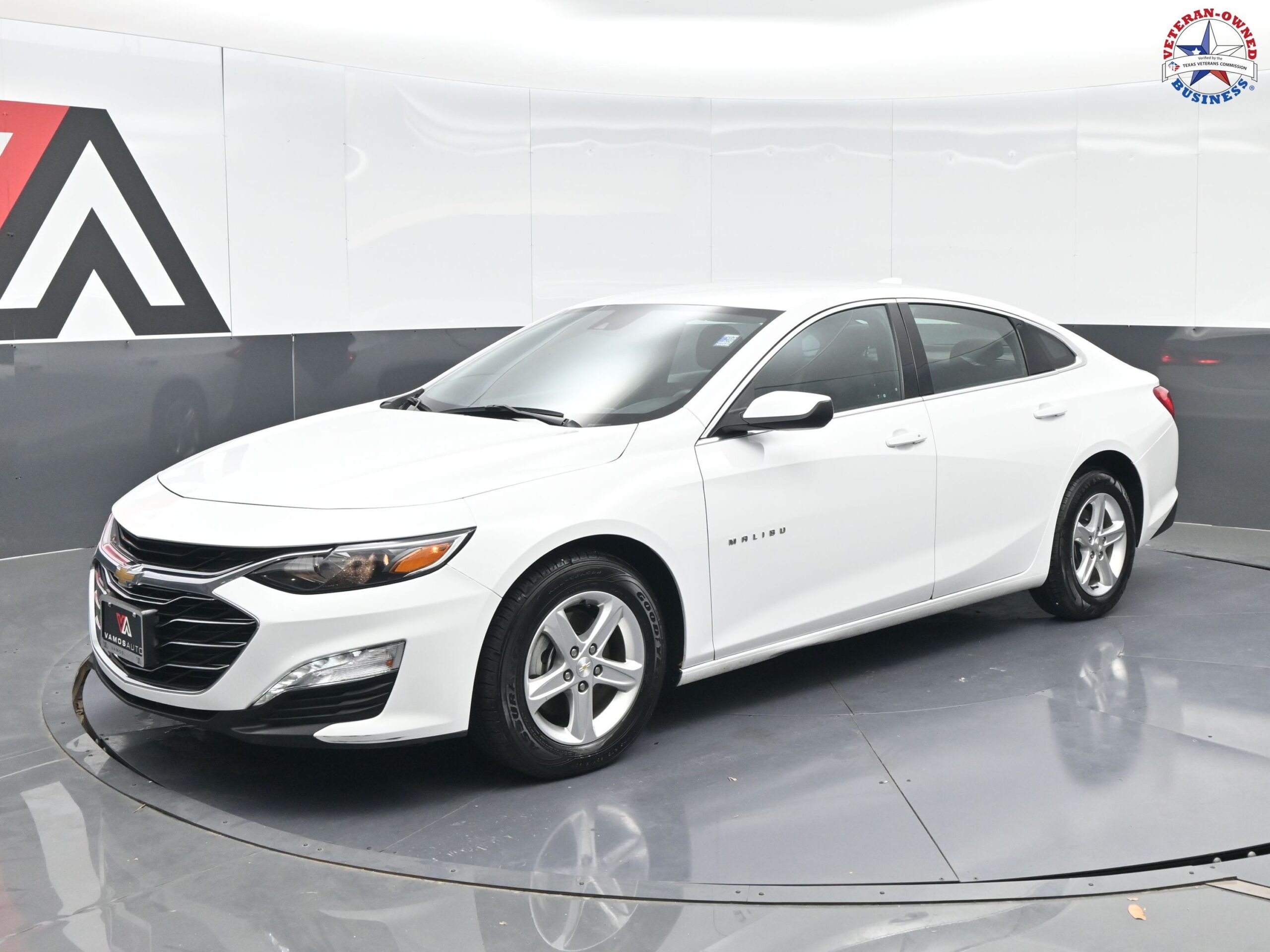 2023 Chevrolet Malibu 1LT