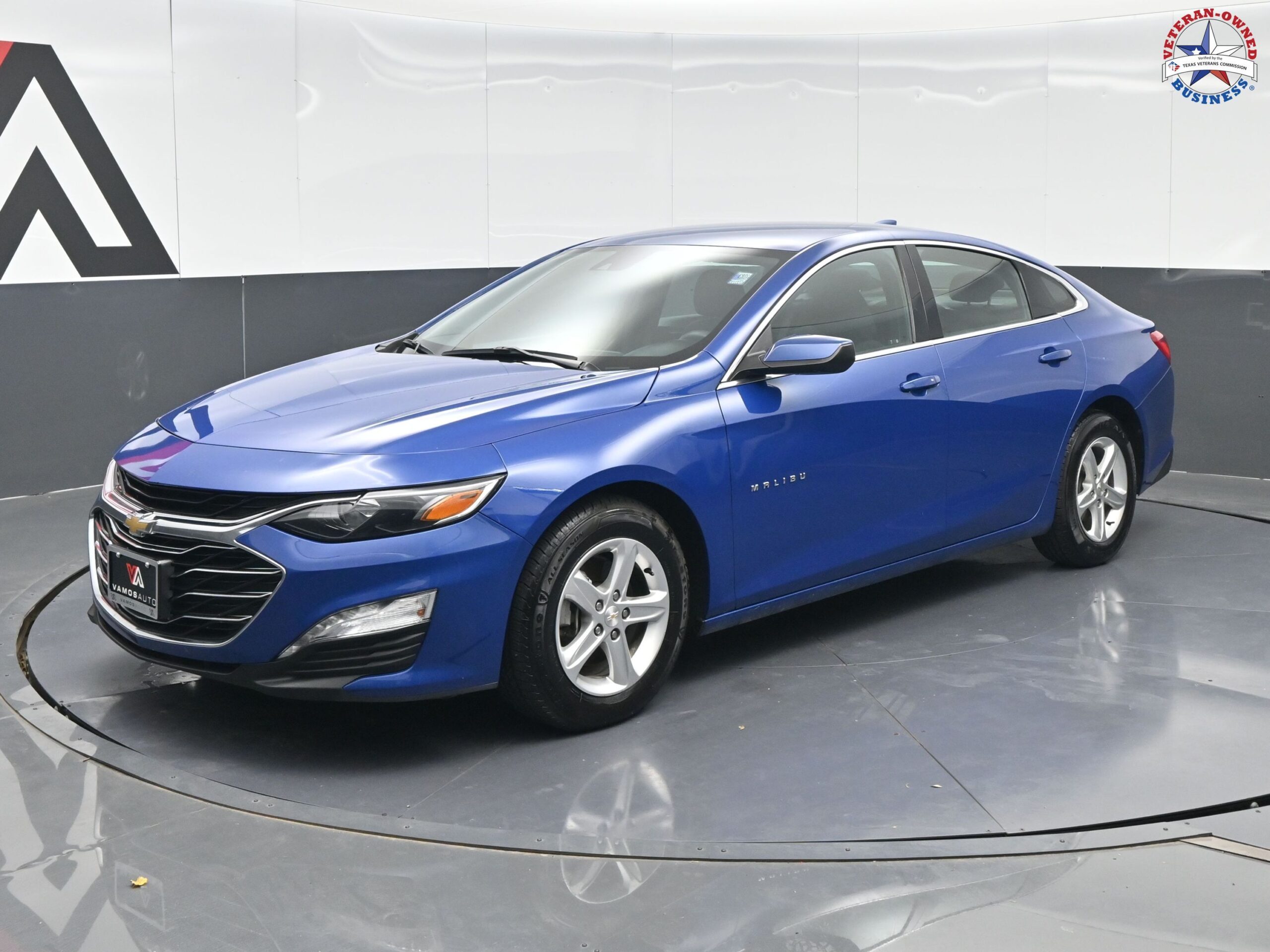 2023 Chevrolet Malibu 1LT