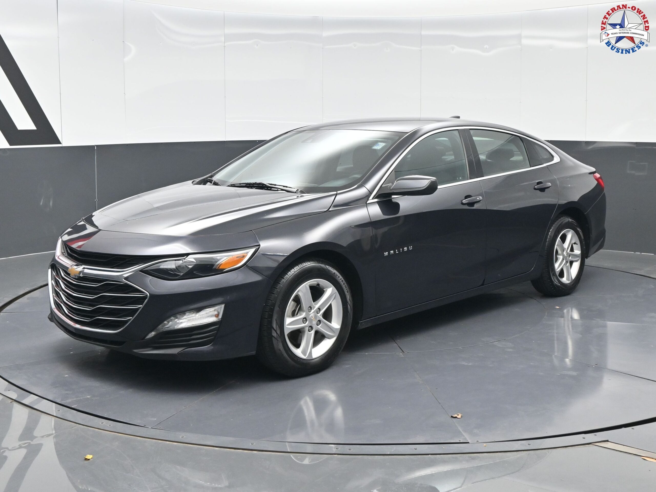 2023 Chevrolet Malibu 1LT