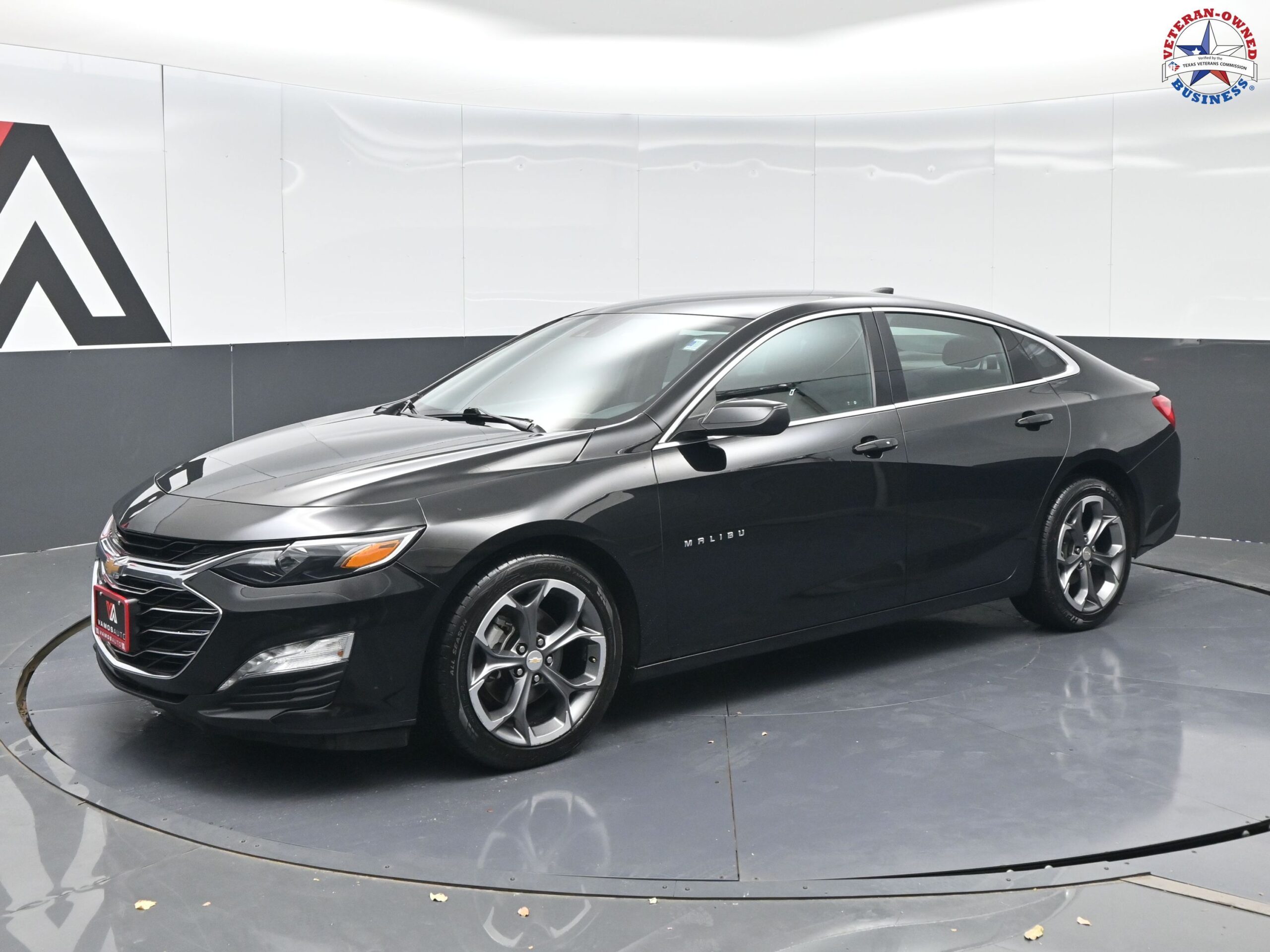 2024 Chevrolet Malibu 1LT's photo