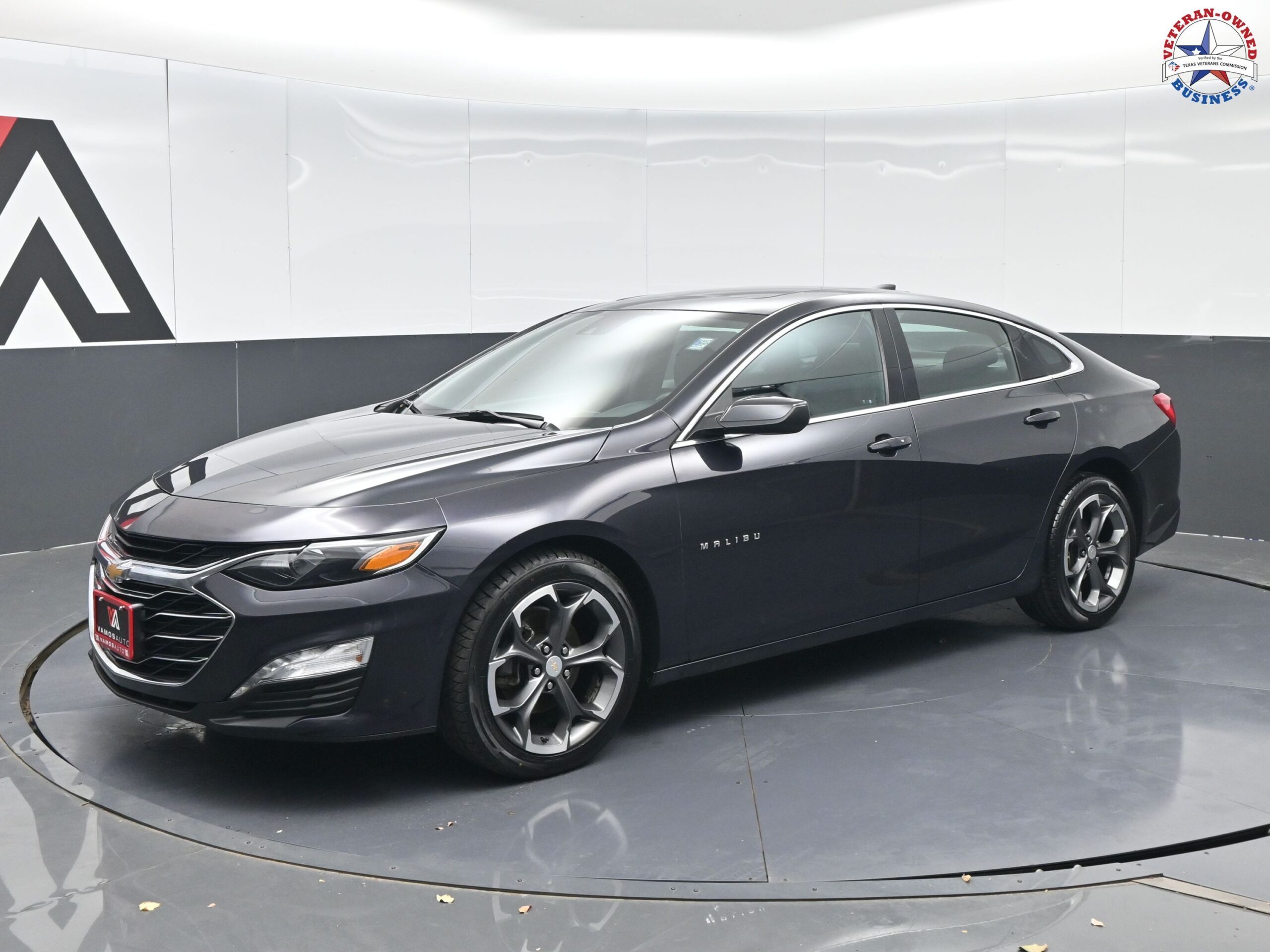 2023 Chevrolet Malibu 1LT