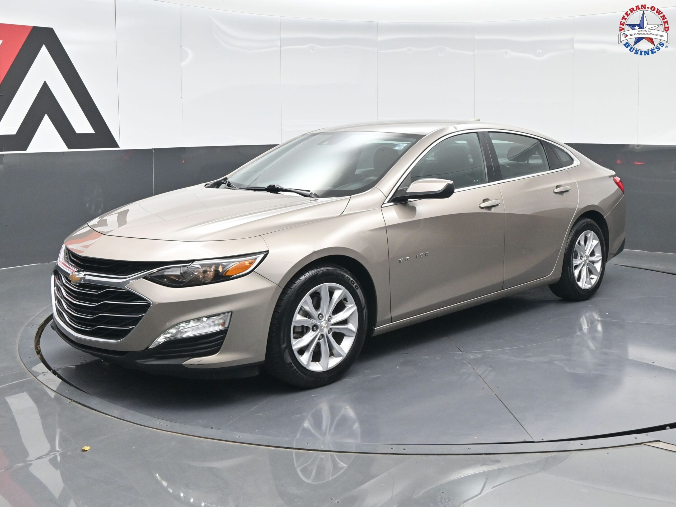 2023 Chevrolet Malibu 1LT's photo