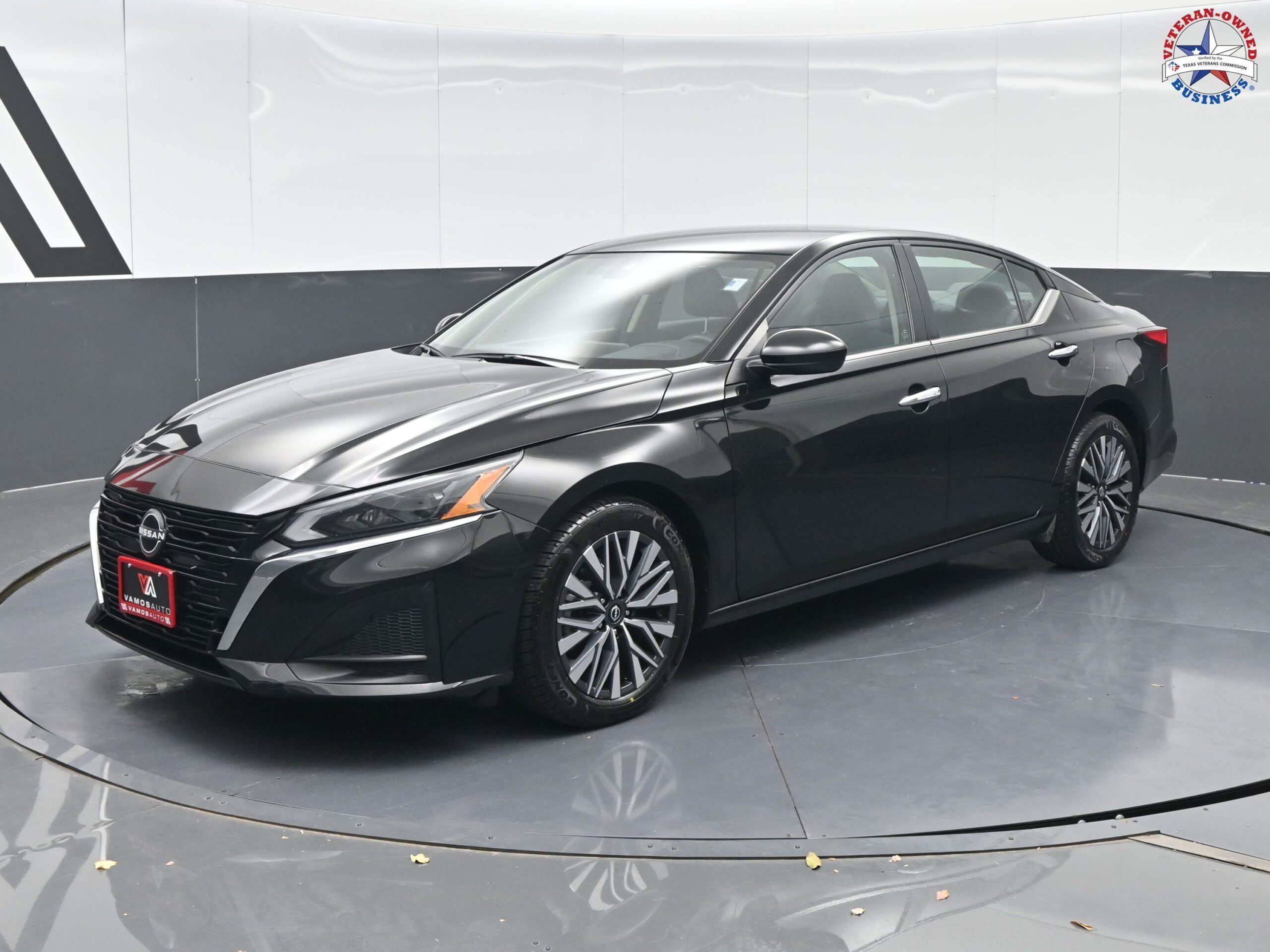 2023 Nissan Altima SV