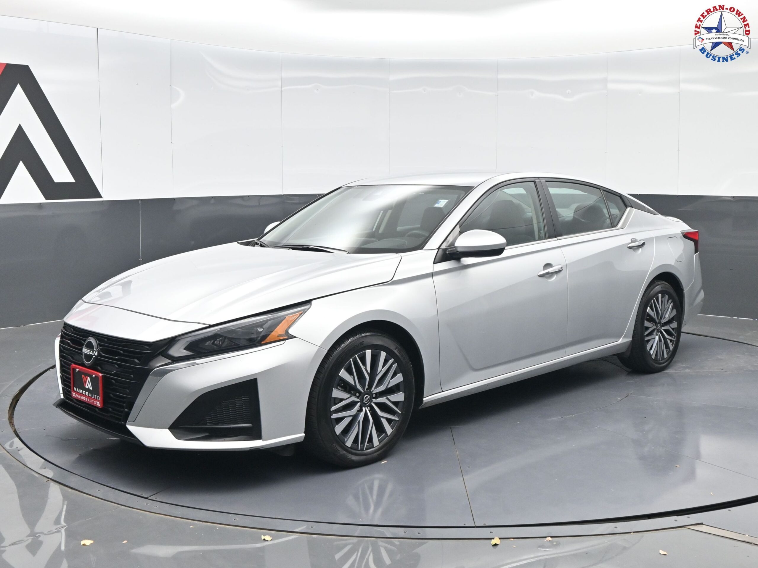 2023 Nissan Altima SV