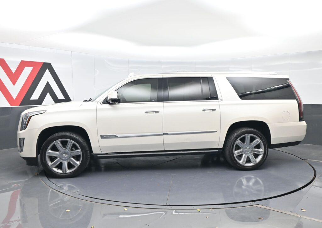 2015 Cadillac Escalade ESV Premium