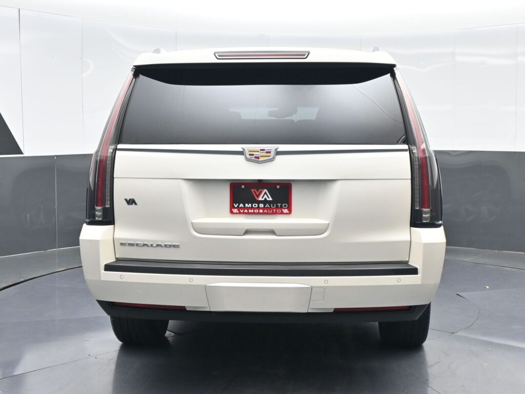 2015 Cadillac Escalade ESV Premium