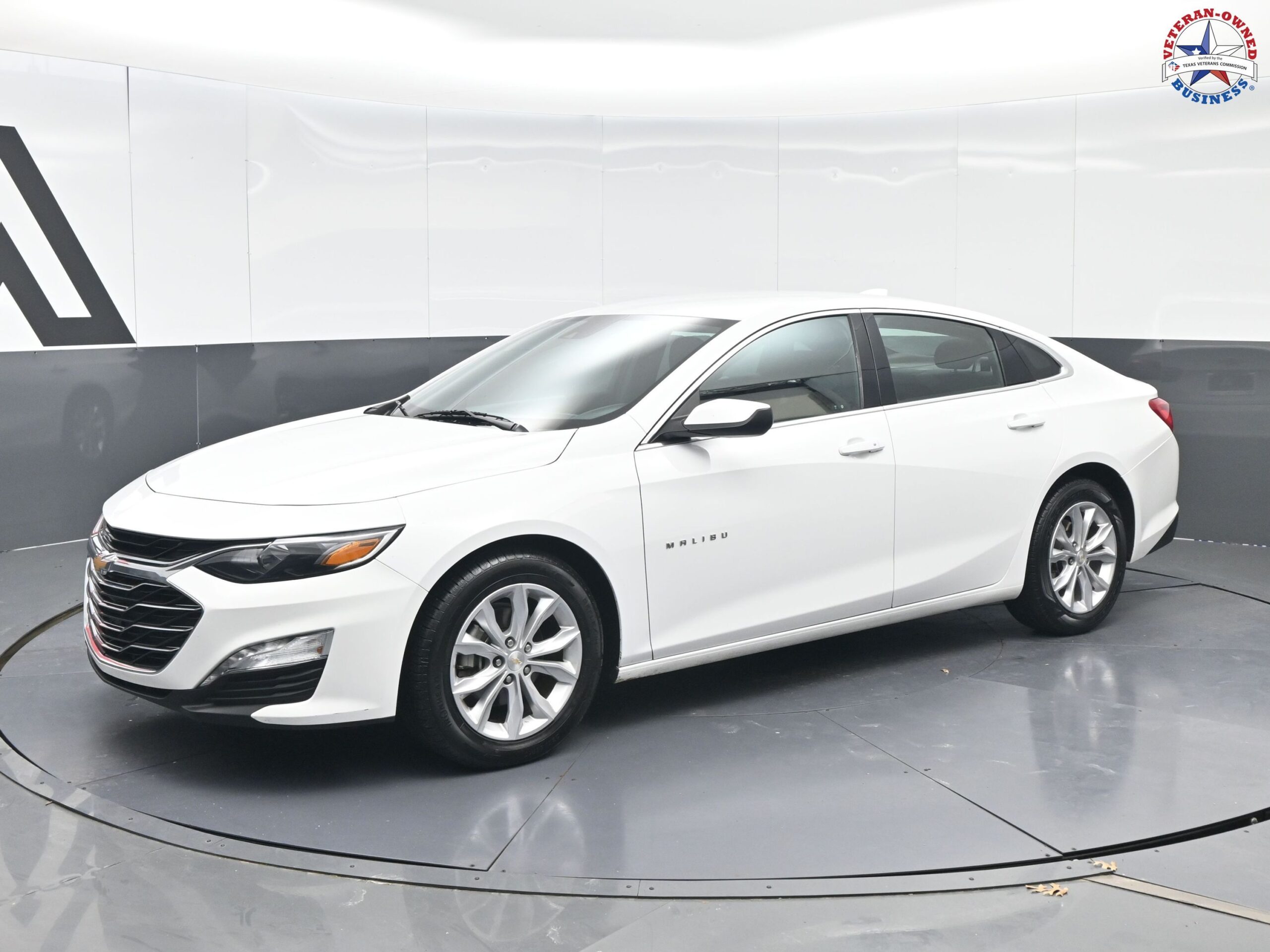 2023 Chevrolet Malibu 1LT