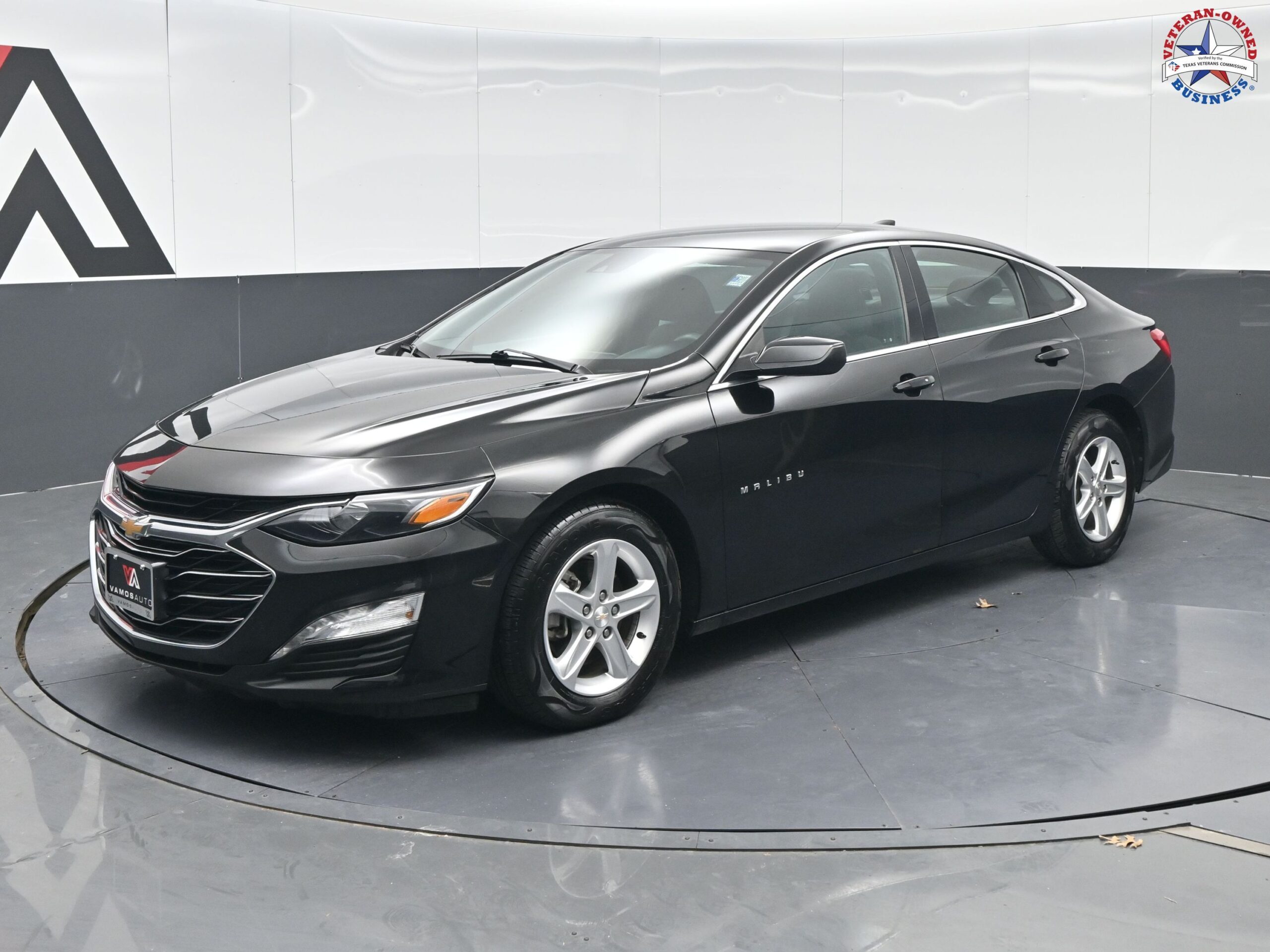 2023 Chevrolet Malibu 1LT