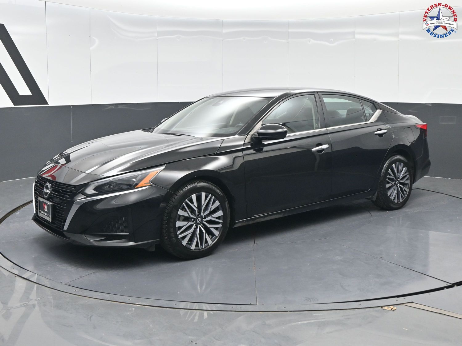 2023 Nissan Altima SV