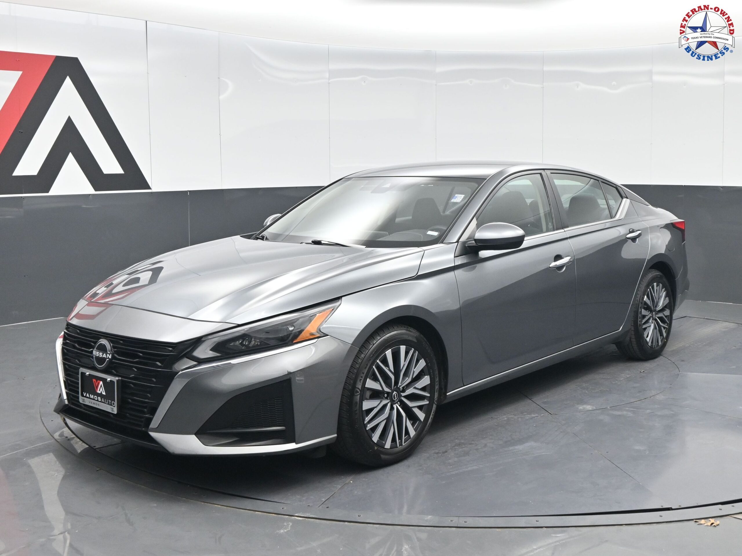 2023 Nissan Altima SV