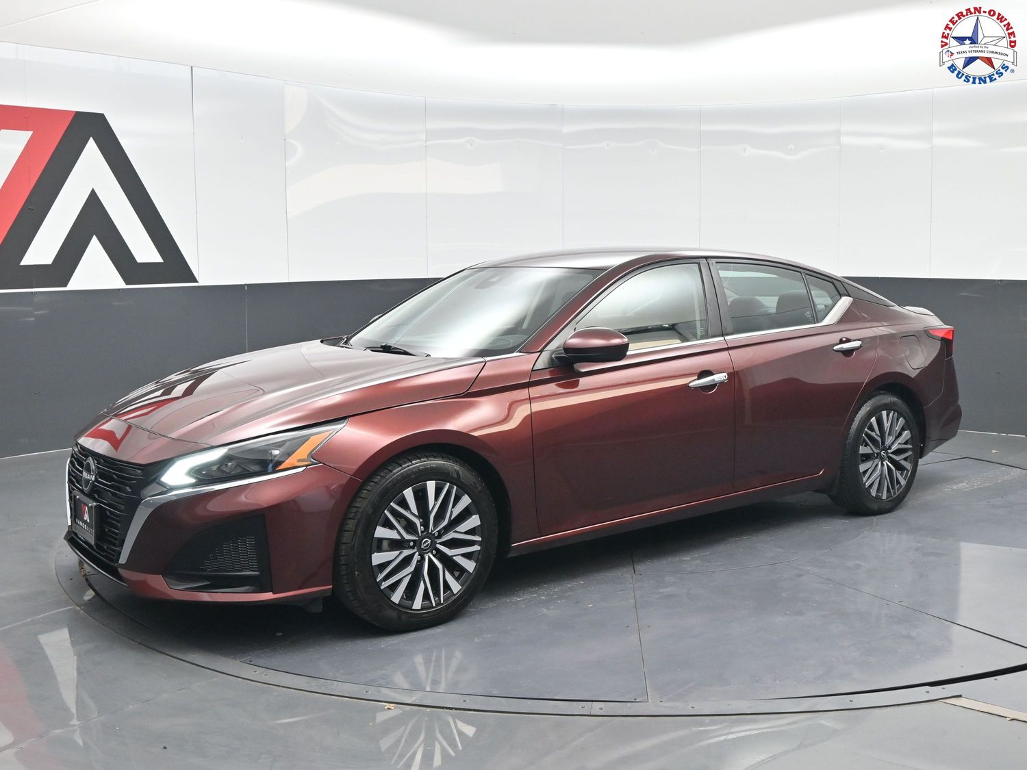 2023 Nissan Altima SV