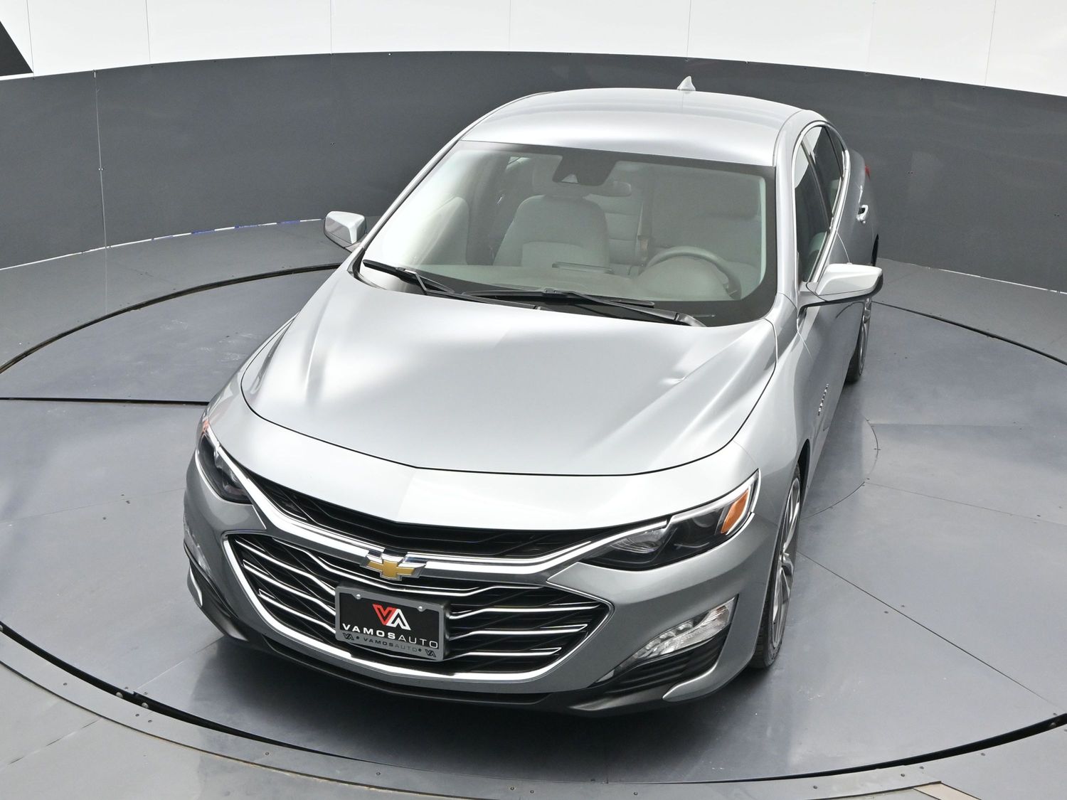 2023 Chevrolet Malibu 1LT - Photo 12