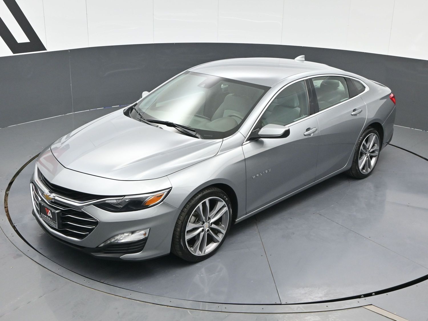 2023 Chevrolet Malibu 1LT - Photo 13