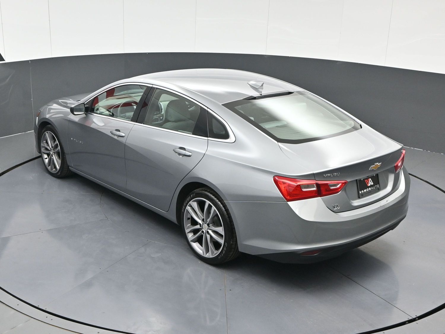 2023 Chevrolet Malibu 1LT - Photo 15