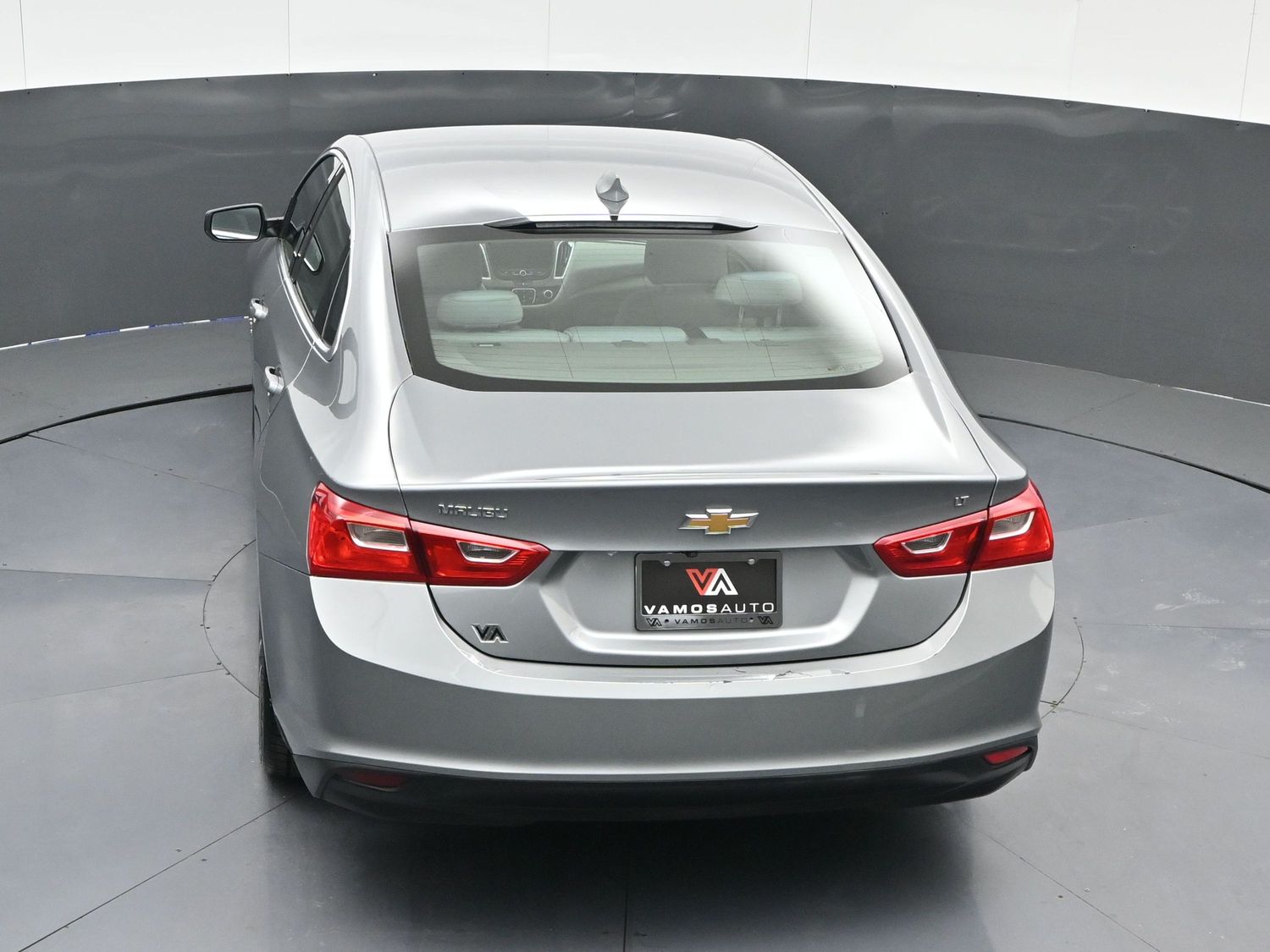 2023 Chevrolet Malibu 1LT - Photo 16