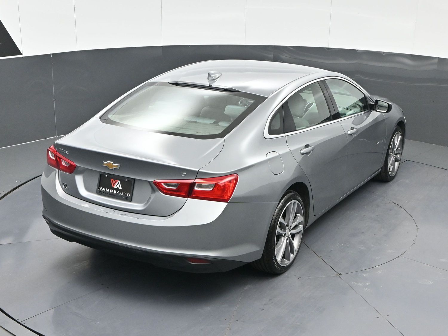2023 Chevrolet Malibu 1LT - Photo 17