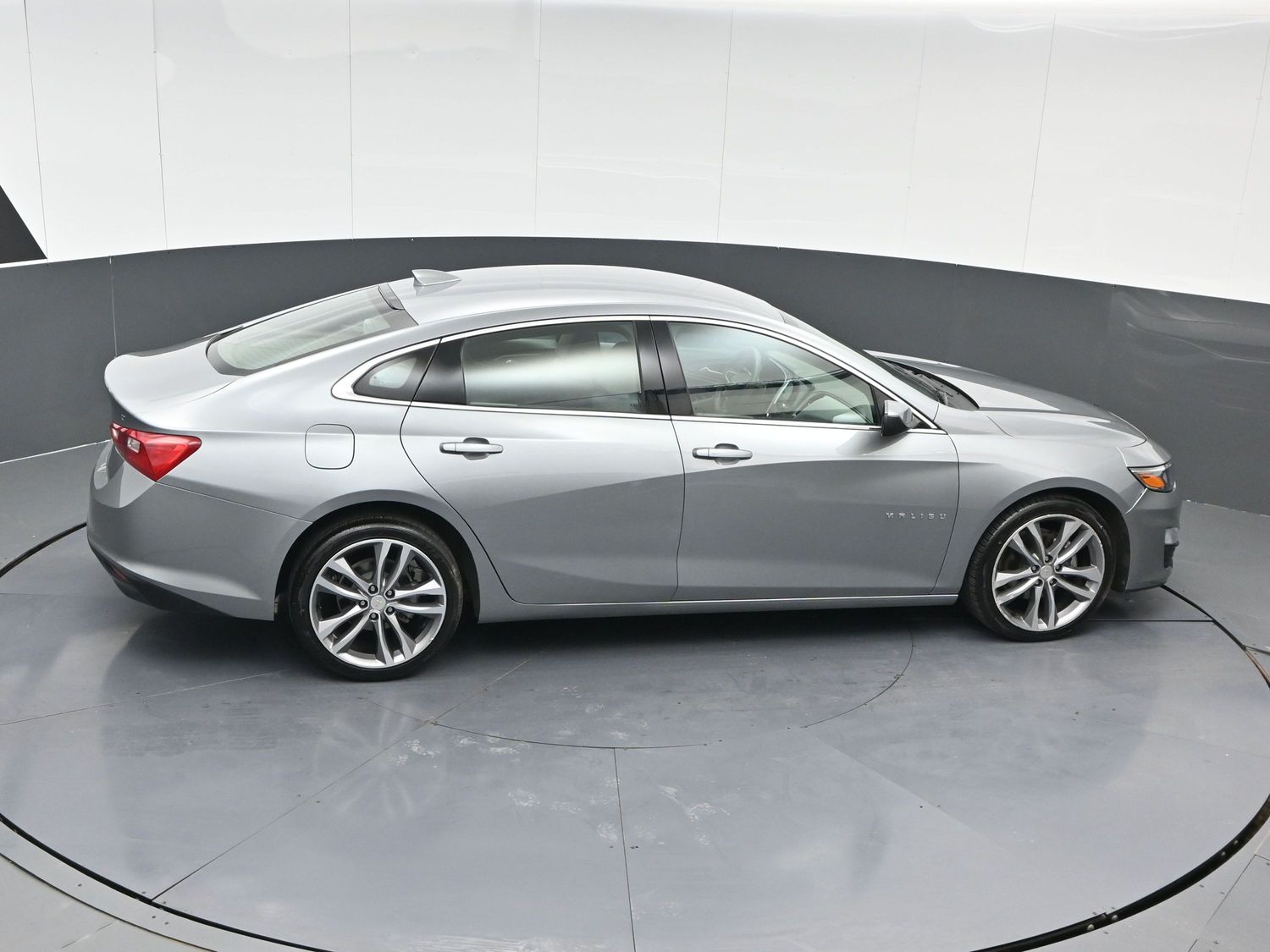 2023 Chevrolet Malibu 1LT - Photo 18