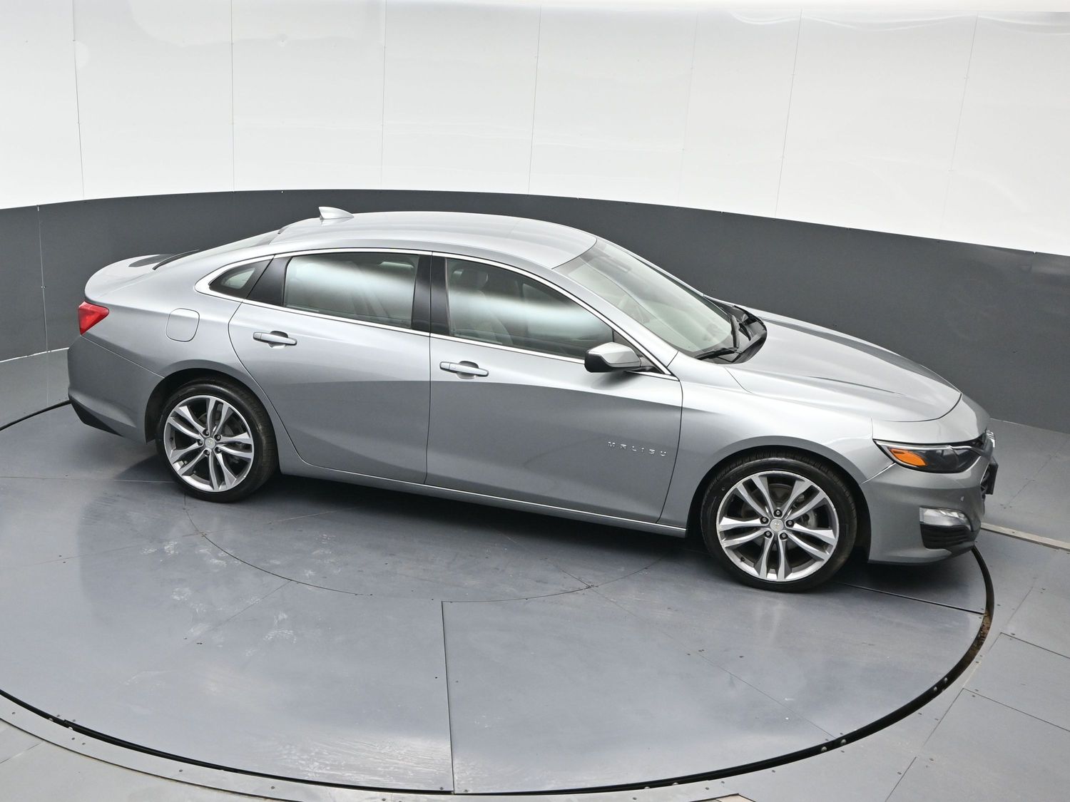 2023 Chevrolet Malibu 1LT - Photo 19