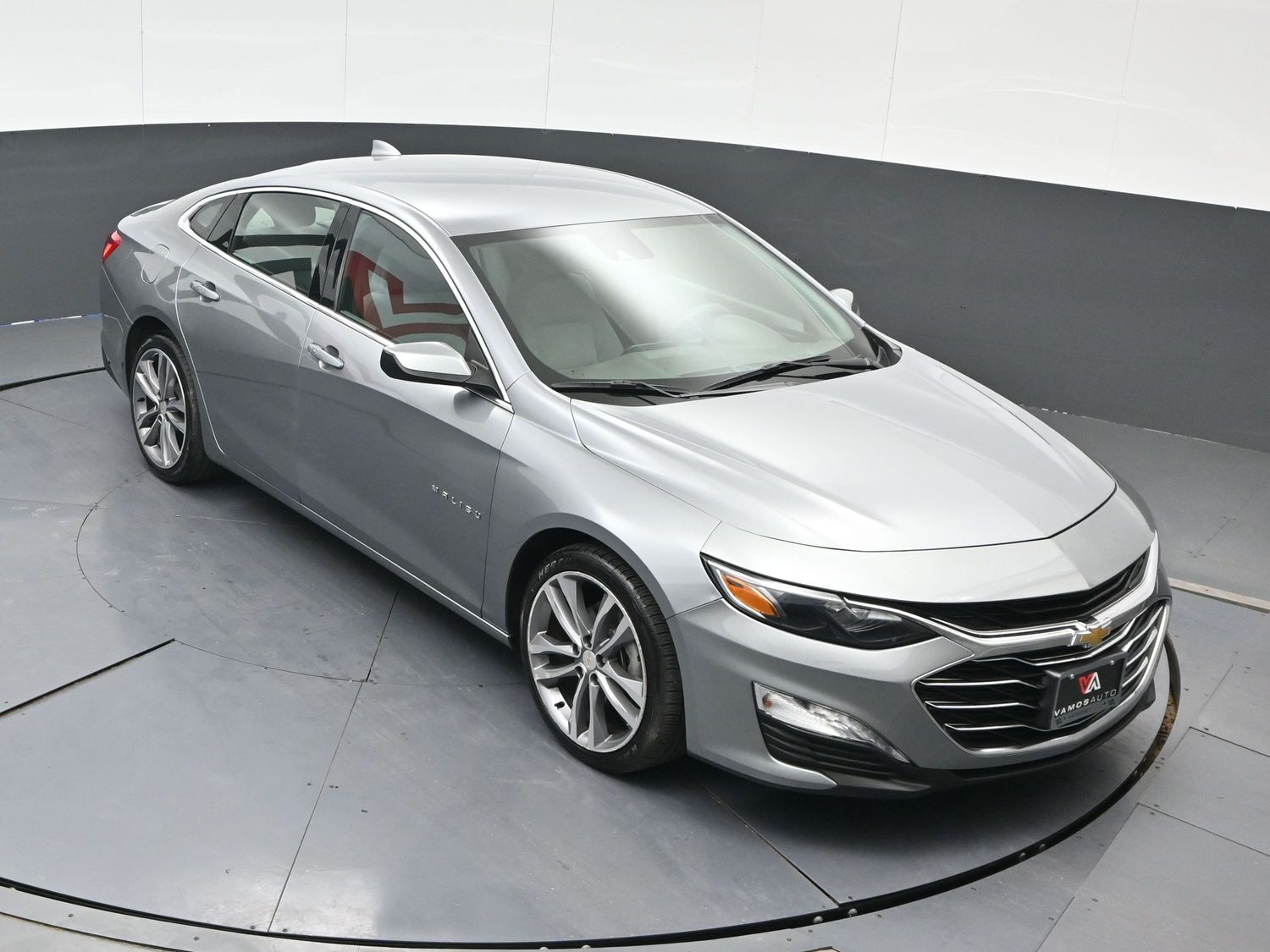 2023 Chevrolet Malibu 1LT - Photo 20