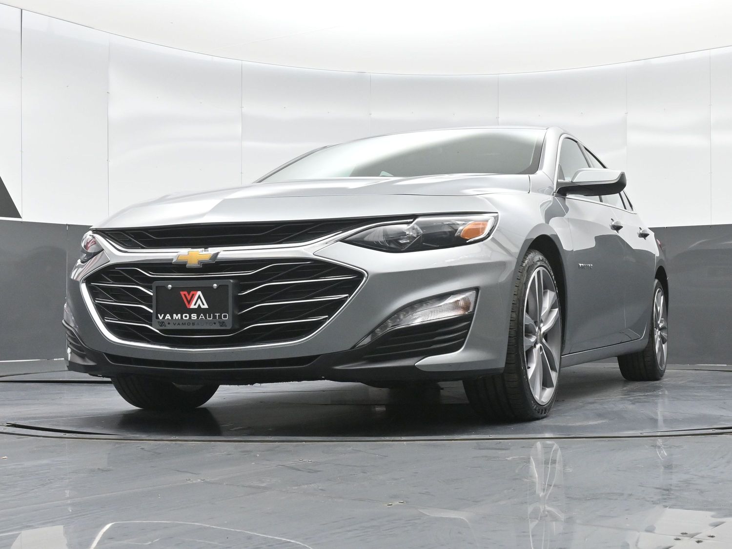 2023 Chevrolet Malibu 1LT - Photo 21