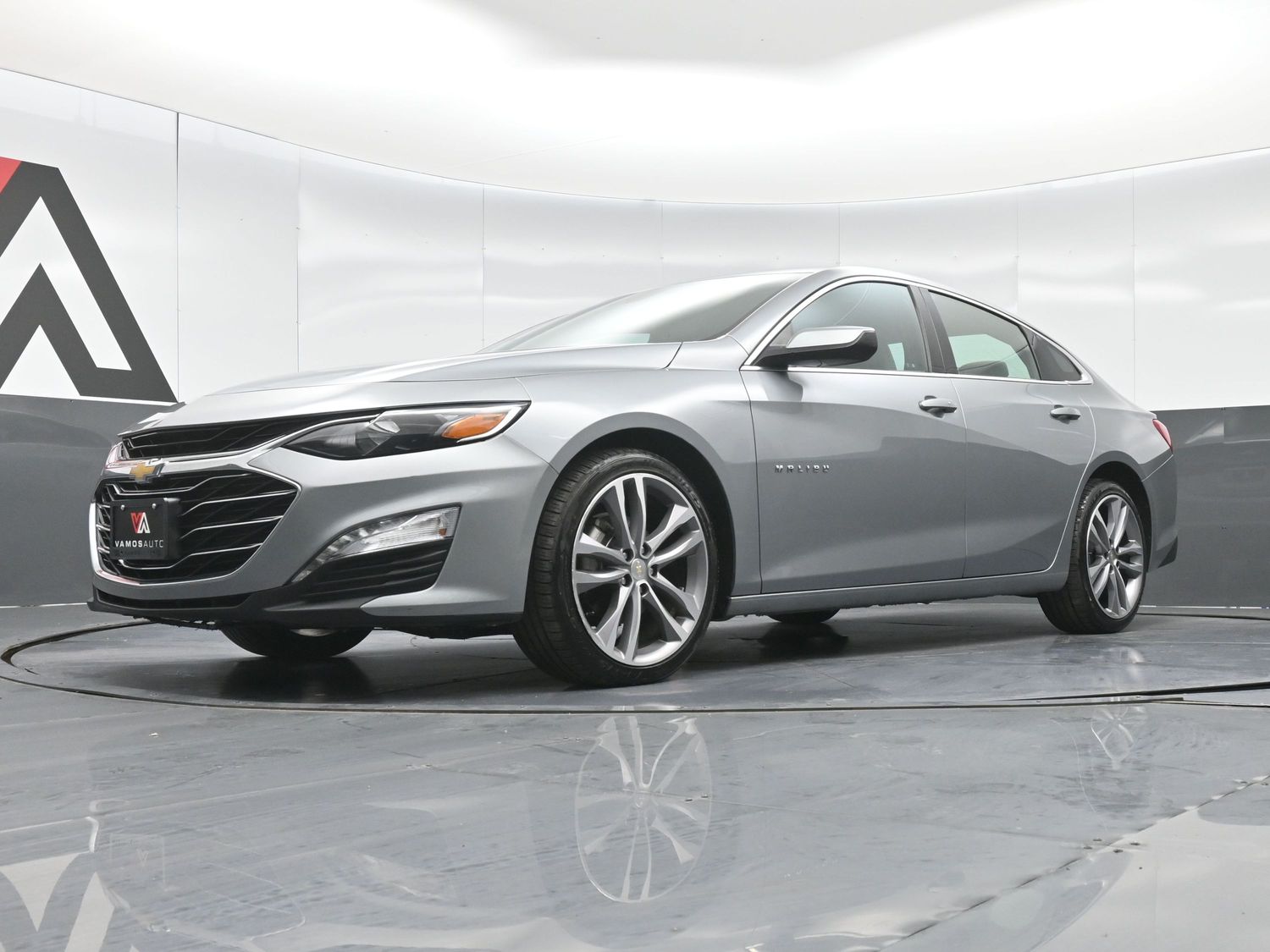 2023 Chevrolet Malibu 1LT - Photo 22