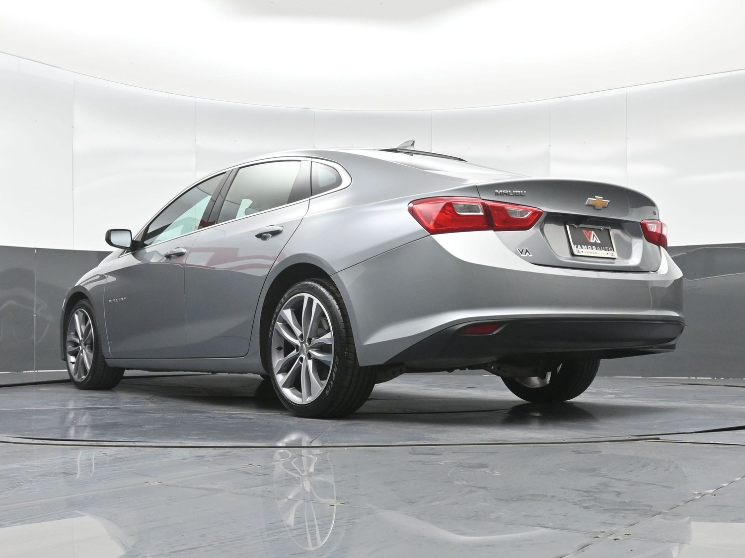 2023 Chevrolet Malibu 1LT - Photo 24