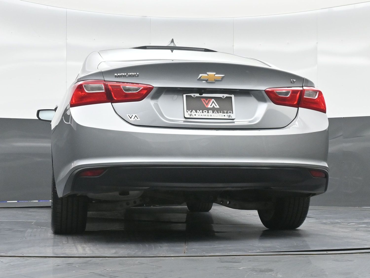 2023 Chevrolet Malibu 1LT - Photo 25