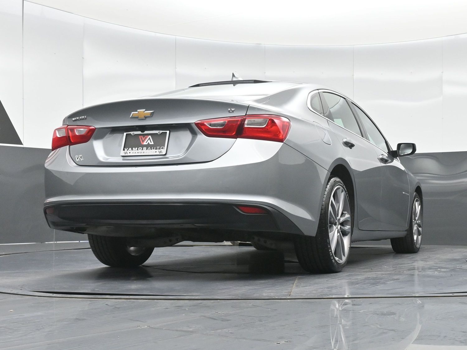 2023 Chevrolet Malibu 1LT - Photo 26