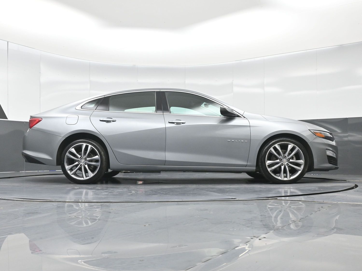 2023 Chevrolet Malibu 1LT - Photo 27