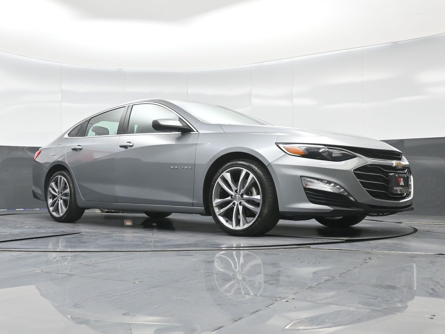2023 Chevrolet Malibu 1LT - Photo 28