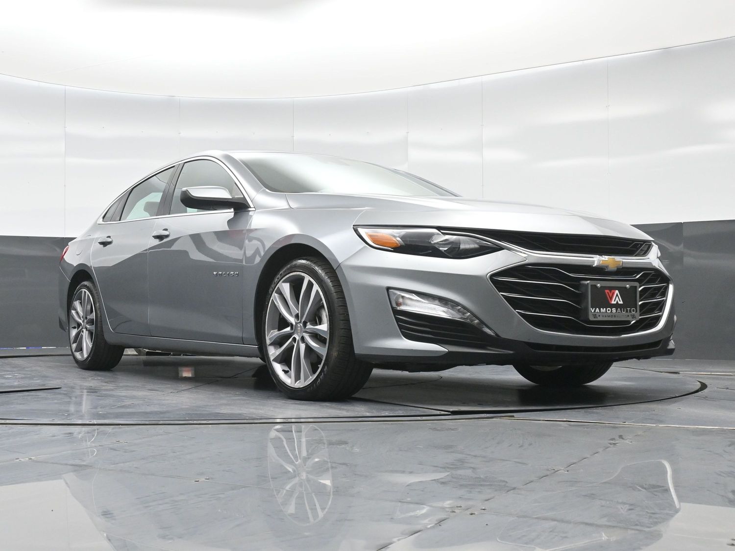 2023 Chevrolet Malibu 1LT - Photo 29