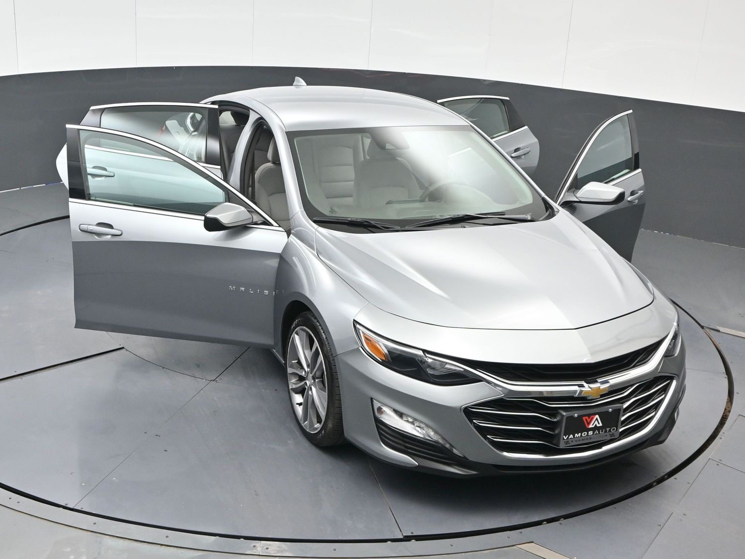 2023 Chevrolet Malibu 1LT - Photo 30