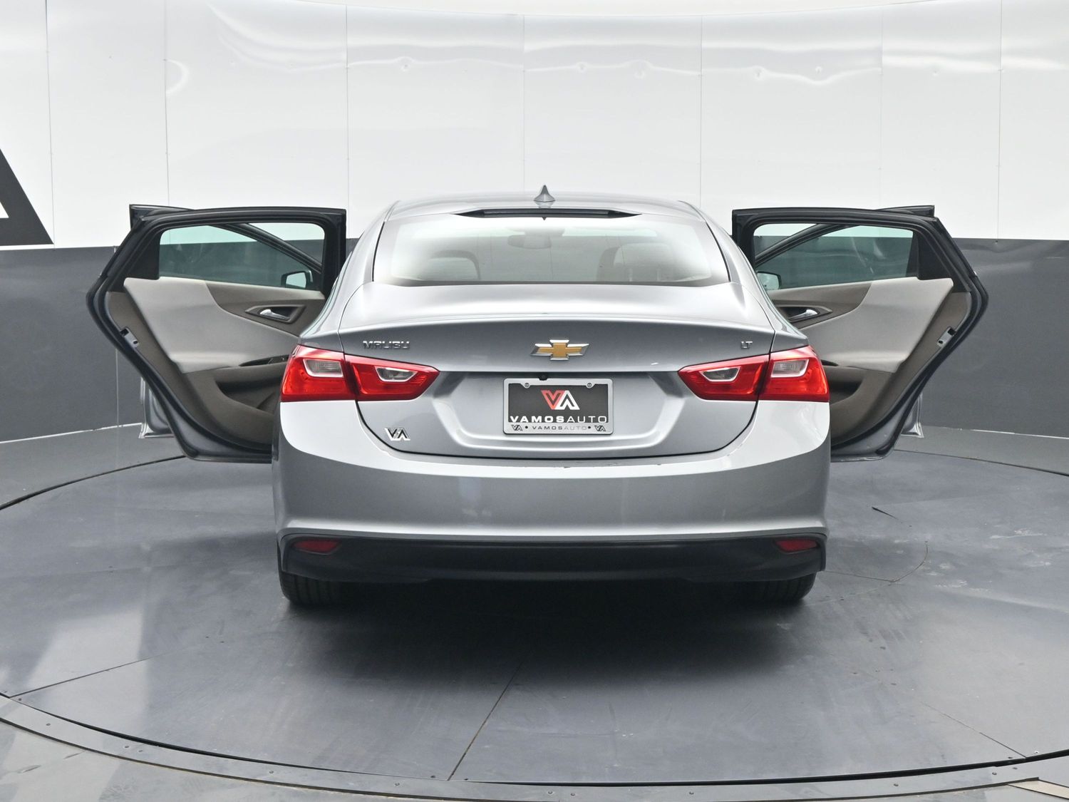 2023 Chevrolet Malibu 1LT - Photo 31