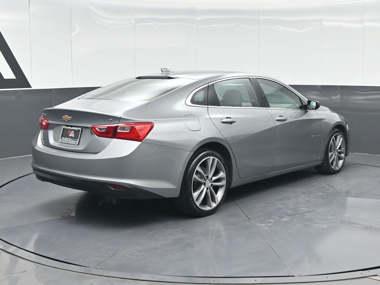 2023 Chevrolet Malibu 1LT - Photo 6
