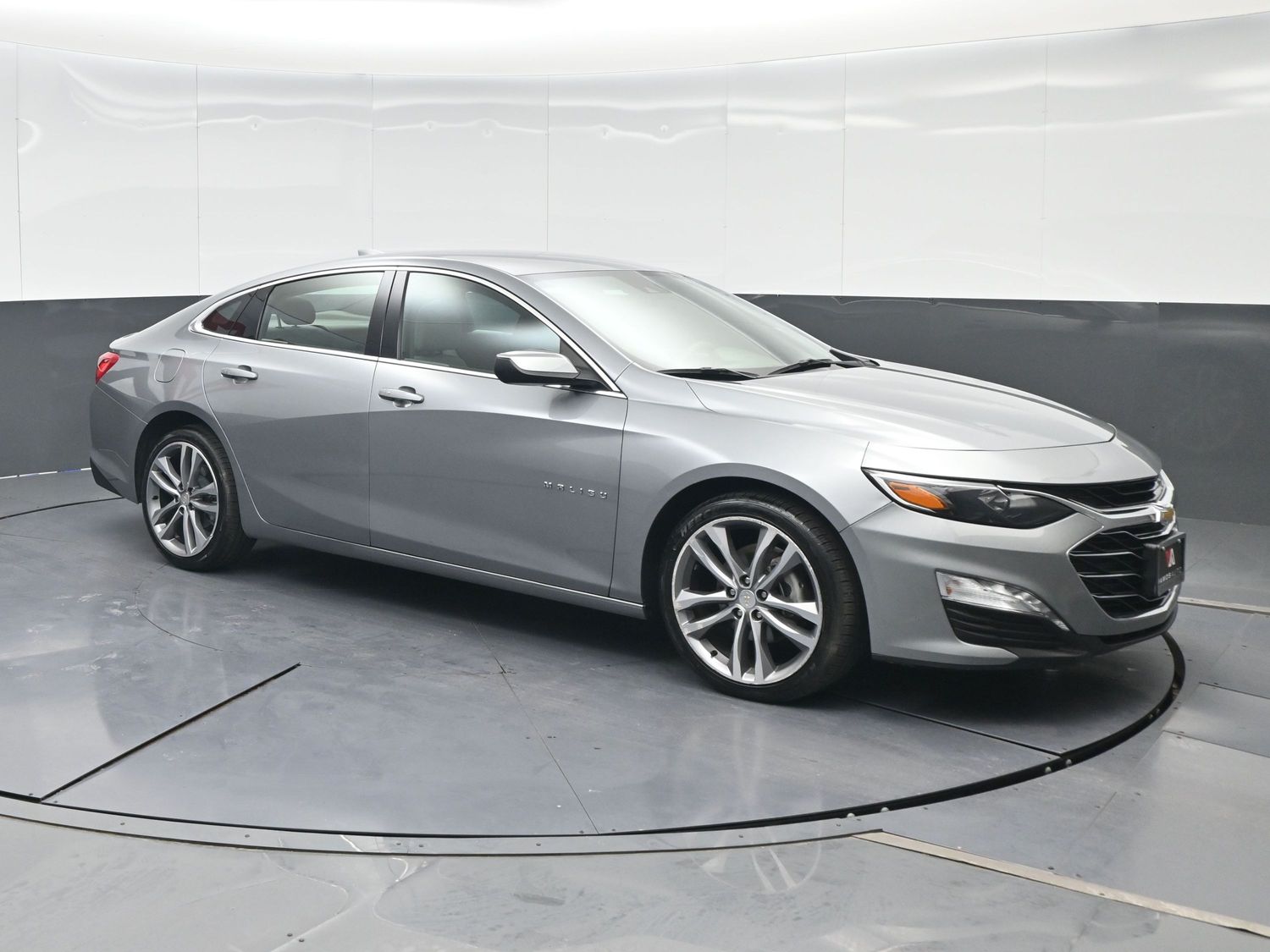 2023 Chevrolet Malibu 1LT - Photo 8