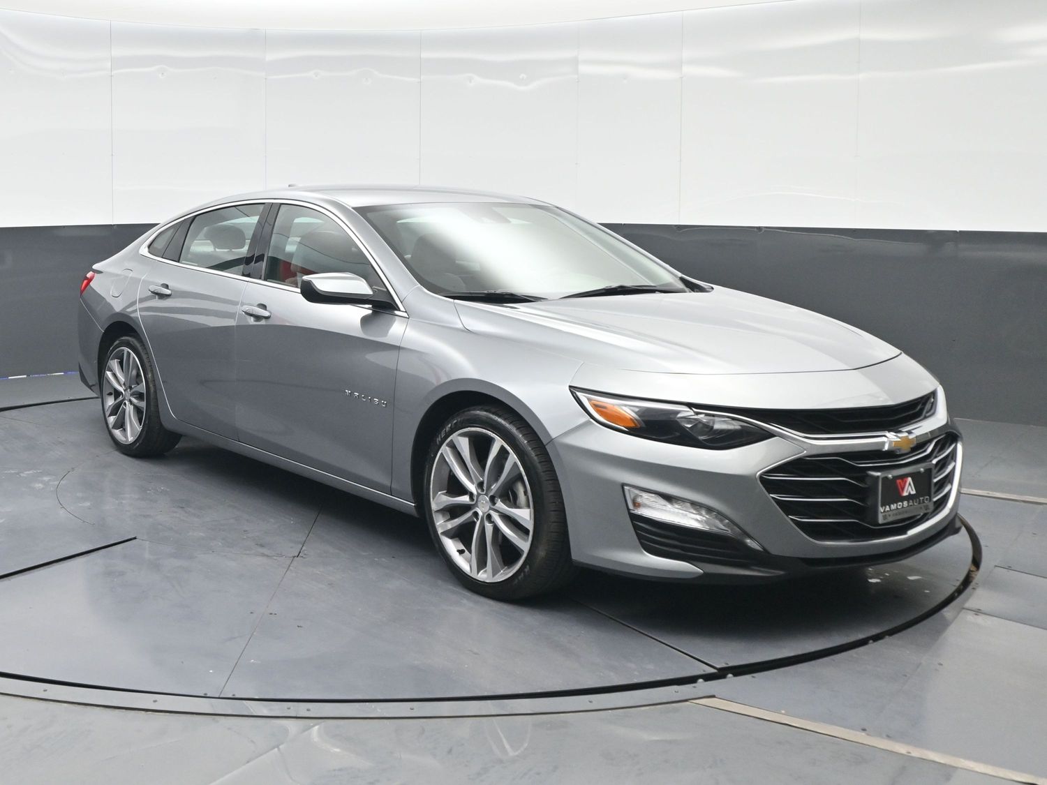 2023 Chevrolet Malibu 1LT - Photo 9