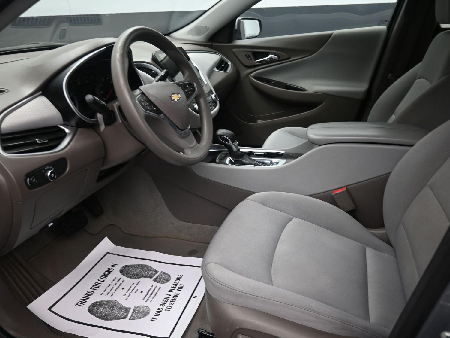 2023 Chevrolet Malibu 1LT - Photo 10