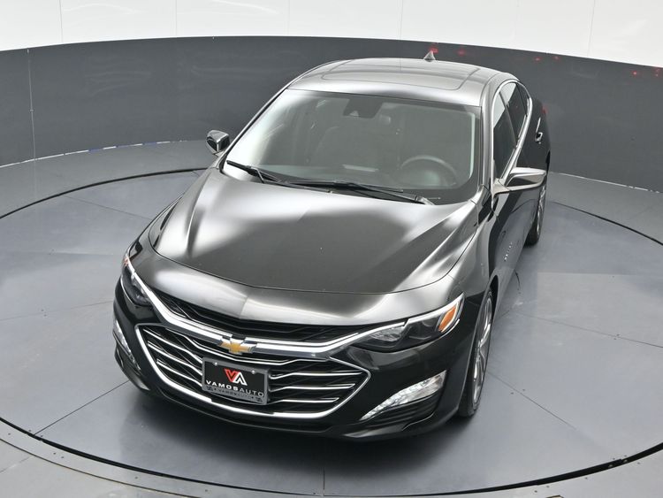 2023 Chevrolet Malibu 1LT - Photo 12