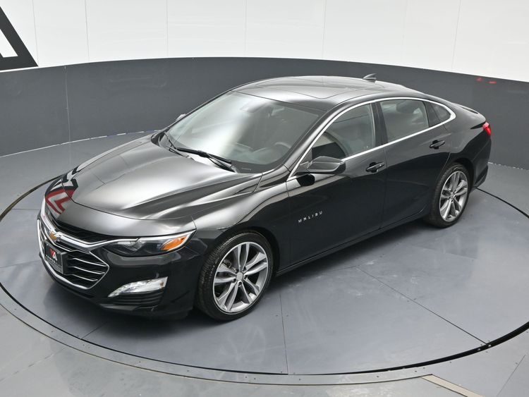 2023 Chevrolet Malibu 1LT - Photo 13
