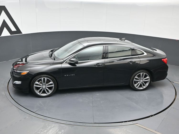 2023 Chevrolet Malibu 1LT - Photo 14
