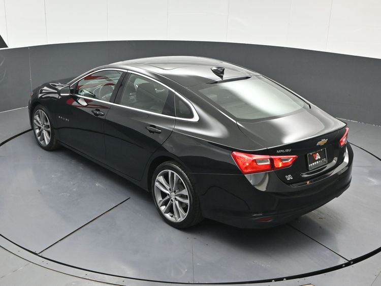 2023 Chevrolet Malibu 1LT - Photo 15