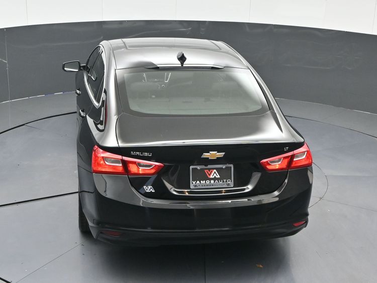 2023 Chevrolet Malibu 1LT - Photo 16