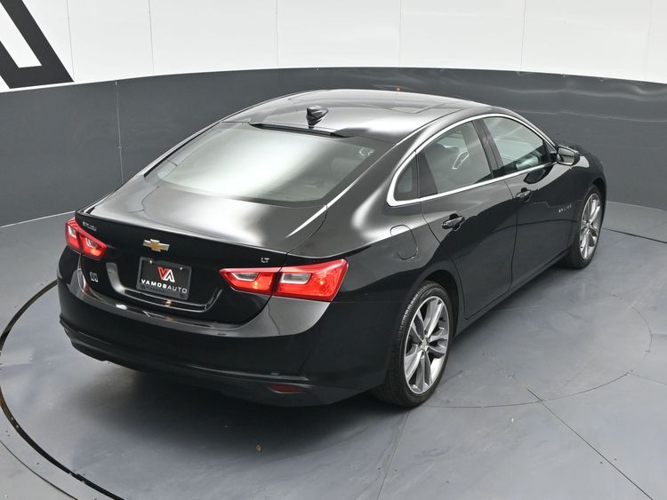 2023 Chevrolet Malibu 1LT - Photo 17
