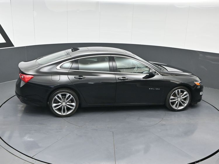 2023 Chevrolet Malibu 1LT - Photo 18
